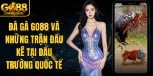 Đá Gà GO88